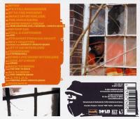PMD - 2003 - The Awakening (Back Cover)