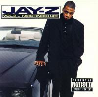 Jay-Z - 1998 - Vol. 2... Hard Knock Life