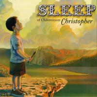 Sleep - 2005 - Christopher (Front Cover)