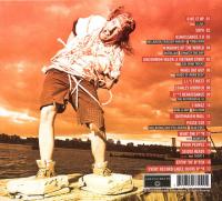 R.A. The Rugged Man - 2009 - Legendary Classics Volume 1 (Back Cover)