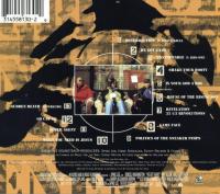 Public Enemy - 1998 - He Got Game (Back Cover)