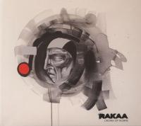 Rakaa - 2010 - Crown Of Thorns