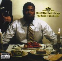 Reef The Lost Cauze - 2005 - Feast Or Famine