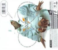Rahzel - 1999 - Make The Music 2000 (Back Cover)