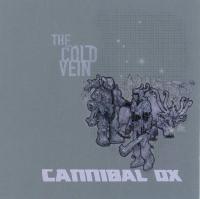 Cannibal Ox - 2001 - The Cold Vein (Front Cover)