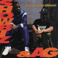 Show & A.G. - 1992 - Runaway Slave