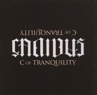 Canibus - 2010 - C Of Tranquility (Front Cover)