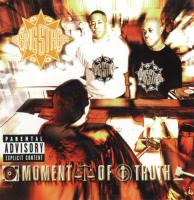 Gang Starr - 1998 - Moment Of Truth