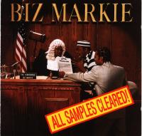Biz Markie - 1993 - All Samples Cleared
