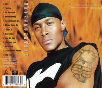 Canibus - 1998 - Can-I-Bus (Back Cover)