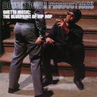 Boogie Down Productions - 1989 - Ghetto Music: The Blueprint Of Hip Hop