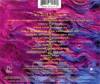 Digable Planets - 1993 - Reachin' (A New Refutation Of Time And Space) (Back Cover)