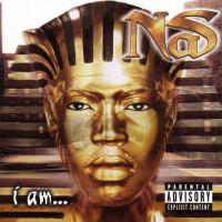 Nas - 1999 - I Am...