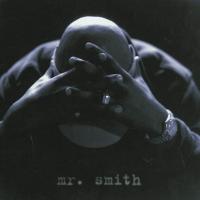 LL Cool J - 1995 - Mr. Smith (Front Cover)