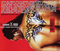 Busta Rhymes - 2000 - Anarchy (Back Cover)