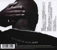 Jay-Z - 2002 - The Blueprint 2: (The Gift & The Curse) (Back Cover)