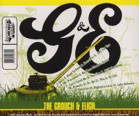 The Grouch & Eligh - 2003 - No More Greener Grasses (Back Cover)