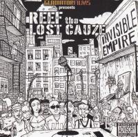Reef The Lost Cauze - 2003 - Invisible Empire
