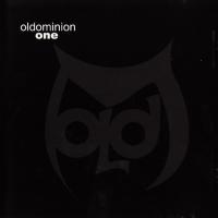 Oldominion - 2000 - One (Front Cover)