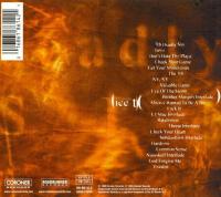 Ice-T - 1999 - 7th Deadly Sin (Back Cover)