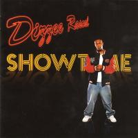 Dizzee Rascal - 2004 - Showtime