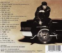 Nelly - 2002 - Nellyville (Back Cover)