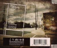 Bone Thugs-N-Harmony - 2007 - Strength & Loyalty (Back Cover)