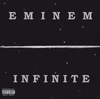 Eminem - 1996 - Infinite (Reissue) (Front Cover)