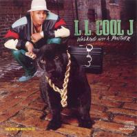 LL Cool J - 1989 - Walking With A Panther