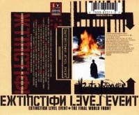 Busta Rhymes - 1998 - Extinction Level Event - The Final World Front (Back Cover)