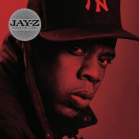 Jay-Z - 2006 - Kingdom Come (Front Cover)