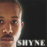Shyne - 2000 - Shyne (Front Cover)