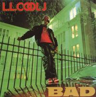 LL Cool J - 1987 - Bigger And Deffer