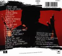 Redman - 1992 - Whut? Thee Album (Back Cover)