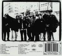 Beastie Boys - 1994 - Ill Communication (Back Cover)