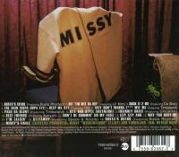 Missy Elliott - 1997 - Supa Dupa Fly (Back Cover)