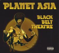 Planet Asia - 2012 - Black Belt Theatre