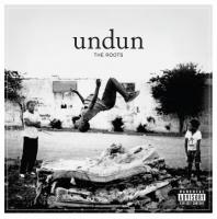The Roots - 2011 - Undun