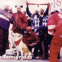 Damu Ridas - 1995 - Damu Ridas