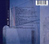 Nelly - 2000 - Country Grammar (Back Cover)