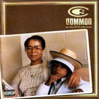 Common - 1997 - One Day It'll All Make Sense