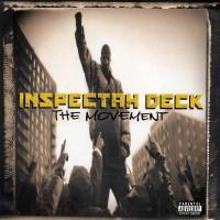 Inspectah Deck - 2003 - The Movement