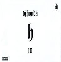 DJ Honda - 2003 - H III (Korea Edition)