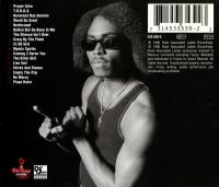 Flesh-N-Bone - 1996 - T.H.U.G.S. (Trues Humbly United Gatherin' Souls) (Back Cover)