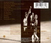 Everlast - 1990 - Forever Everlasting (Back Cover)
