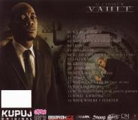 DJ Wich & Rasco - 2010 - The Untouchables: Al Capone's Vault (Back Cover)