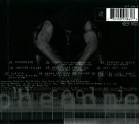 LL Cool J - 1997 - Phenomenon (Back Cover)