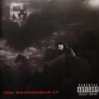 Evidence - 2007 - The Weatherman LP