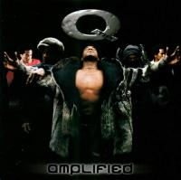 Q-Tip - 1999 - Amplified
