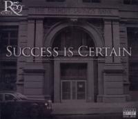 Royce Da 5'9'' - 2011 - Success Is Certain